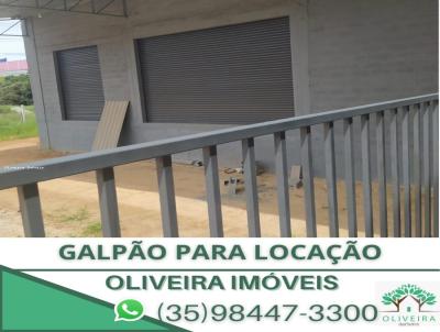 Galpo para Locao, em , bairro -