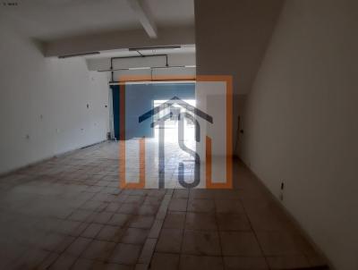 Ponto Comercial para Locao, em Guaratinguet, bairro Centro, 2 banheiros