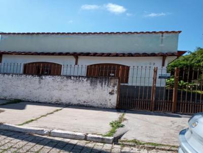 Casa para Venda, em Cruzeiro, bairro Virglio Antunes, 4 dormitrios, 1 banheiro, 1 sute, 4 vagas