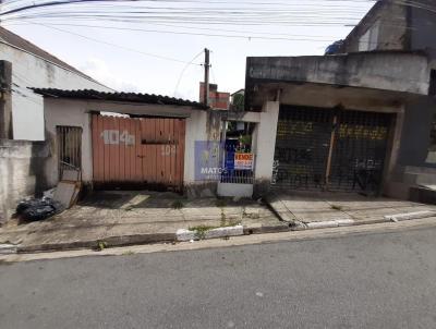 Casa para Venda, em Carapicuba, bairro Vila Veloso, 5 dormitrios, 3 banheiros, 2 vagas