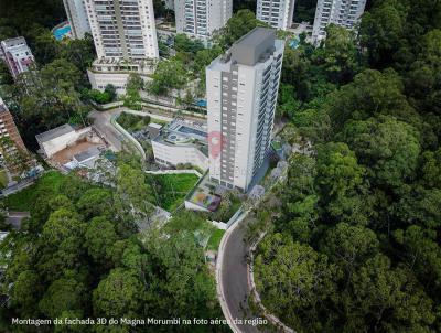 Apartamento para Venda, em So Paulo, bairro Vila Andrade, 4 dormitrios, 3 banheiros, 2 sutes, 2 vagas