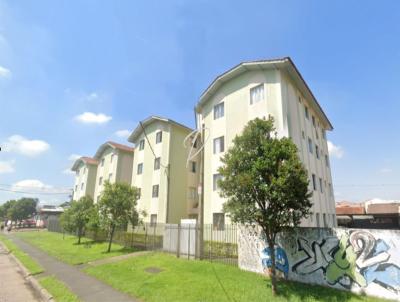 Apartamento 2 Quartos para Venda, em Curitiba, bairro Stio Cercado, 2 dormitrios, 1 banheiro, 1 vaga