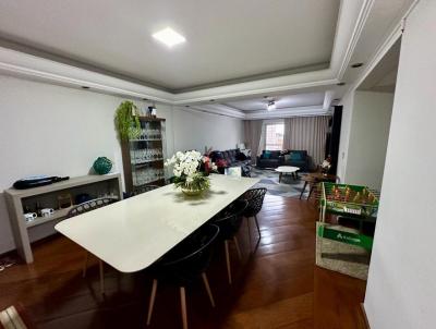 Apartamento para Venda, em Presidente Prudente, bairro EDIFICIO GENEBRA TREVISAN, 4 dormitrios, 5 banheiros, 2 sutes, 2 vagas