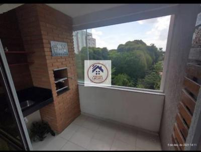 Apartamento para Locao, em Taubat, bairro Vila Aparecida, 2 dormitrios, 1 banheiro, 1 sute, 2 vagas