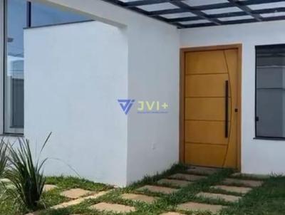 Casa para Venda, em Lagoa Santa, bairro Jardim Imperial, 3 dormitrios, 2 banheiros, 1 sute, 2 vagas