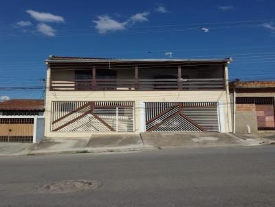 Casa para Venda, em Cruzeiro, bairro Vila Romana, 3 dormitrios, 3 banheiros, 2 sutes, 1 vaga