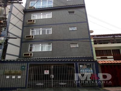 Apartamento para Locao, em Mangaratiba, bairro CENTRO - ITACURU, 1 banheiro