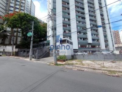 Apartamento para Locao, em Salvador, bairro Candeal, 1 dormitrio, 1 banheiro, 1 vaga
