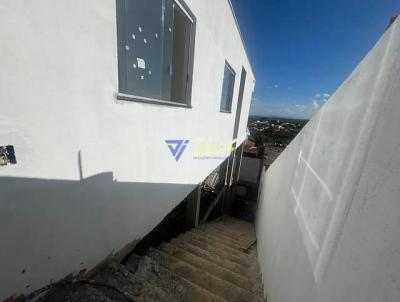 Casa para Venda, em Lagoa Santa, bairro Aeronautas, 3 dormitrios, 2 banheiros, 1 sute, 2 vagas