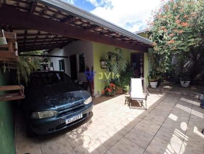 Casa Geminada para Venda, em Lagoa Santa, bairro Accias, 3 dormitrios, 2 banheiros, 1 sute, 2 vagas