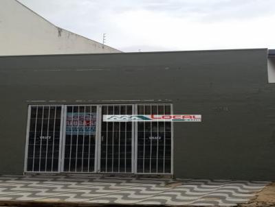 Comercial para Locao, em Araguari, bairro ....