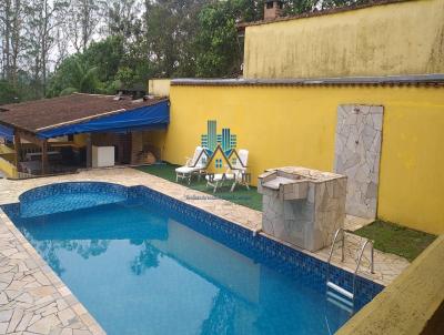 Casa para Locao, em Santo Andr, bairro Jardim Clube de Campo