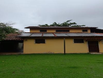 Casa para Venda, em Maric, bairro RECANTO DE ITAIPUAU, 5 dormitrios, 2 banheiros, 3 sutes, 6 vagas