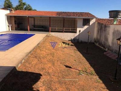 Casa para Venda, em Lagoa Santa, bairro Por do sol, 3 dormitrios, 2 banheiros, 2 vagas