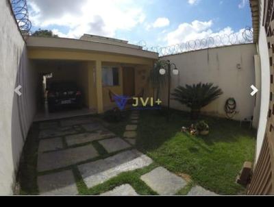 Casa para Venda, em Lagoa Santa, bairro Residencial Viso, 3 dormitrios, 3 banheiros, 1 sute, 2 vagas