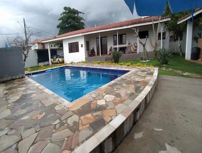 Casa para Venda, em Itanham, bairro SANTA TEREZINHA, 5 dormitrios, 6 banheiros, 4 sutes, 6 vagas