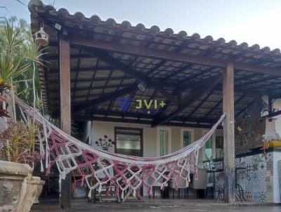 Casa para Venda, em Lagoa Santa, bairro Jardim Imperial, 3 dormitrios, 2 banheiros, 1 sute, 2 vagas