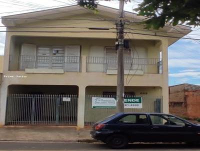 Casa para Venda, em Piracicaba, bairro So Dimas, 4 dormitrios, 3 banheiros, 3 vagas