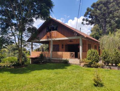 Stio / Chcara para Venda, em Santa Maria do Herval, bairro Zona Rural, 2 dormitrios, 3 banheiros, 1 sute, 2 vagas