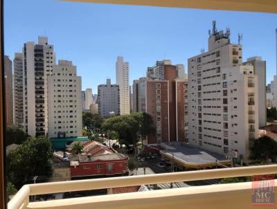 Apartamento para Venda, em São Paulo, bairro Ana Rosa, 2 banheiros, 2 suítes, 1 vaga
