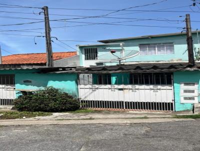 Terreno e Construo para Venda, em Mogi das Cruzes, bairro Mogi Moderno, 2 dormitrios, 1 sute