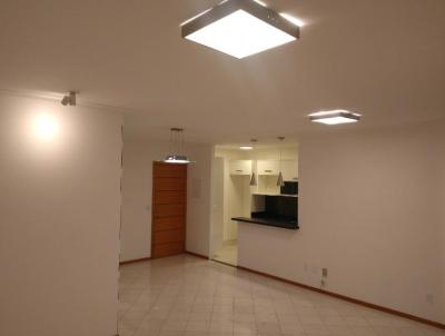 Apartamento para Locao, em , bairro Centro de Apoio - Santana de Parnaiba, 2 dormitrios, 3 banheiros, 2 sutes, 2 vagas