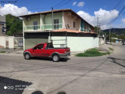 Casa para Venda, em So Gonalo, bairro Coluband, 2 dormitrios, 2 banheiros, 4 vagas