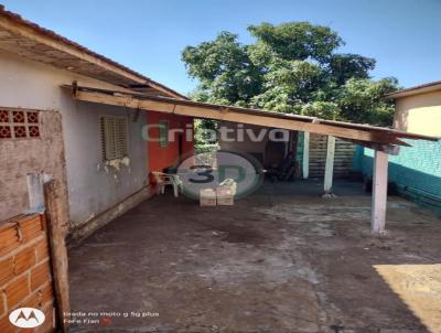 Casa para Venda, em Ourinhos, bairro Pacheco Chaves, 3 dormitrios, 2 banheiros, 1 sute, 1 vaga