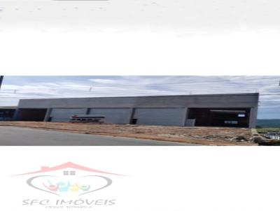 Salo Comercial para Locao, em Mogi das Cruzes, bairro Braz Cubas, 2 banheiros