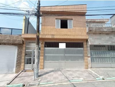Casa para Venda, em So Paulo, bairro Jardim Vera Cruz(Zona Leste), 3 dormitrios, 2 banheiros, 1 sute, 2 vagas