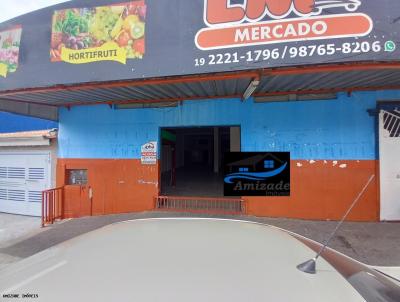 Salo Comercial para Locao, em Sumar, bairro Jardim Paulistano