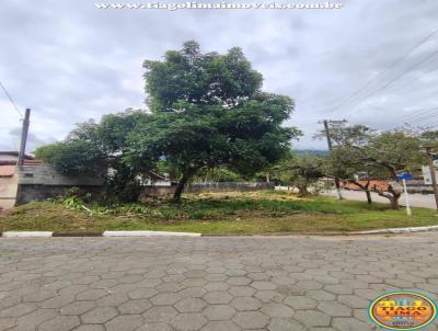 Terreno para Venda, em Caraguatatuba, bairro MASSAGUAU