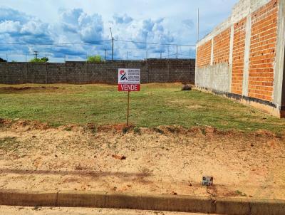 Terreno para Venda, em Presidente Venceslau, bairro Residencial Matarazzo Village