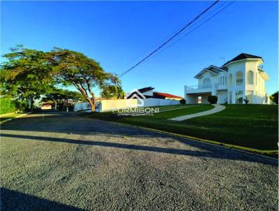 Terreno para Venda, em Cesrio Lange, bairro Condominio Haras Vitria