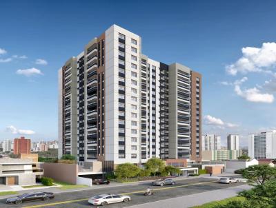 Apartamento para Venda, em Santo André, bairro Vila Assunção, 3 dormitórios, 3 banheiros, 3 suítes, 3 vagas