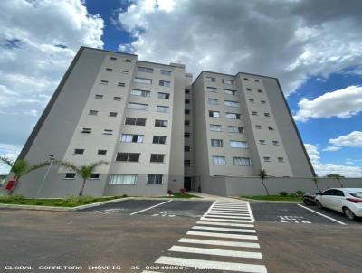 Apartamento para Venda, em Varginha, bairro BAIRRO SANTANA, 2 dormitrios, 2 banheiros, 1 sute, 1 vaga