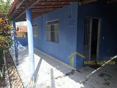 Casa para Venda, em Santo Estevo, bairro URBIS, 3 dormitrios, 2 banheiros, 3 vagas