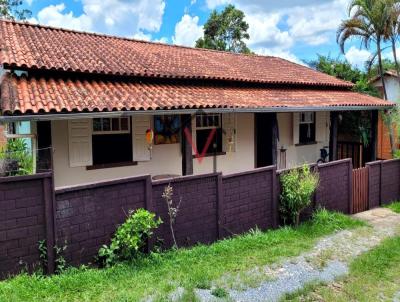 Casa para Venda, em Tiradentes, bairro Parque das Abelhas, 1 dormitrio, 4 sutes, 1 vaga