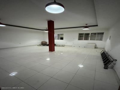 Salo Comercial para Locao, em Sorocaba, bairro Jardim Santa Roslia, 1 banheiro