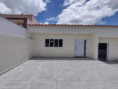 Casa Geminada para Venda, em Sorocaba, bairro Jardim Luciana Maria, 2 dormitrios, 1 banheiro, 1 vaga