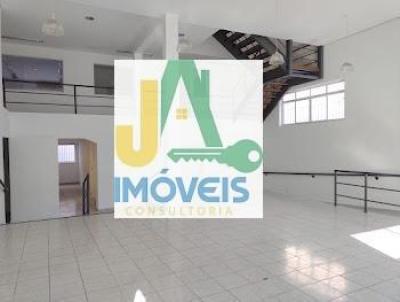 Comercial para Locao, em So Paulo, bairro Santo Amaro, 8 banheiros, 6 vagas