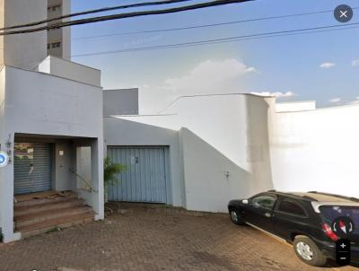Casa para Venda, em Ribeiro Preto, bairro Centro, 1 dormitrio, 4 banheiros