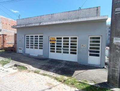 Casa Comercial para Venda, em Canguu, bairro Uruguai, 1 banheiro
