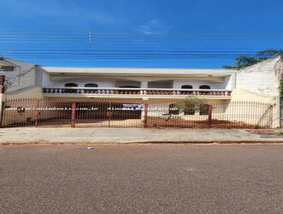 Casa para Venda, em Presidente Prudente, bairro Jardim Bongiovani, 4 dormitrios, 4 banheiros, 2 sutes, 2 vagas