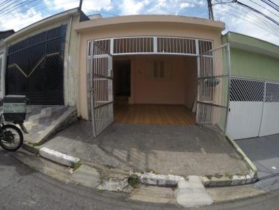 Casa para Venda, em Osasco, bairro Jardim das Flores, 2 dormitrios, 1 banheiro, 2 vagas