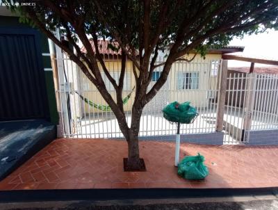 Casa para Venda, em Andir, bairro Jardim Nova Andira IV, 2 dormitrios, 1 banheiro, 1 vaga