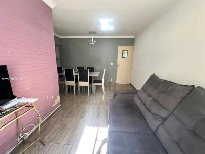 Apartamento para Venda, em Santo Andr, bairro Jardim Santo Andr, 2 dormitrios, 1 banheiro, 1 vaga