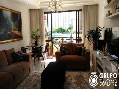 Apartamento para Venda, em So Bernardo do Campo, bairro Centro, 3 dormitrios, 2 banheiros, 1 sute, 3 vagas