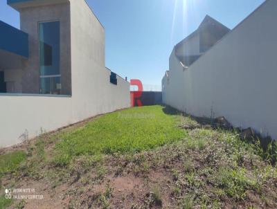 Terreno em Condomnio para Venda, em So Carlos, bairro Residencial Eldorado