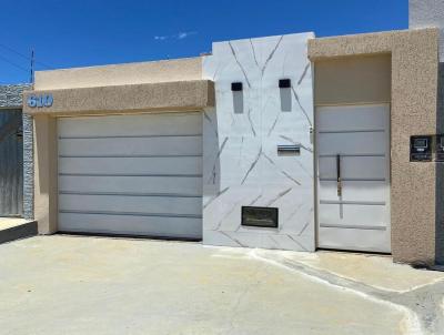 Casa para Venda, em Vitria da Conquista, bairro CONVEIMA I, 3 dormitrios, 2 banheiros, 1 sute